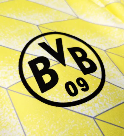 Dortmund 1988/1989 Home Retro