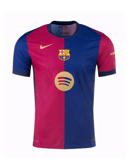 Barcelona 2024/2025 Home