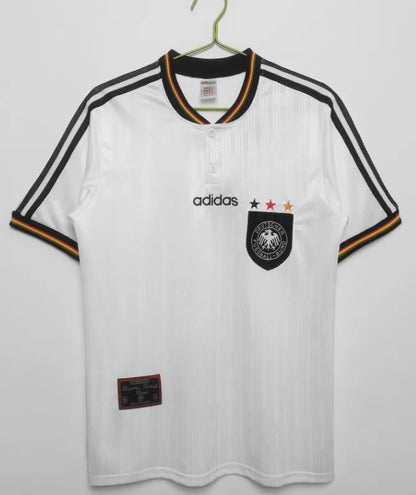 Germany 1996 Home Retro