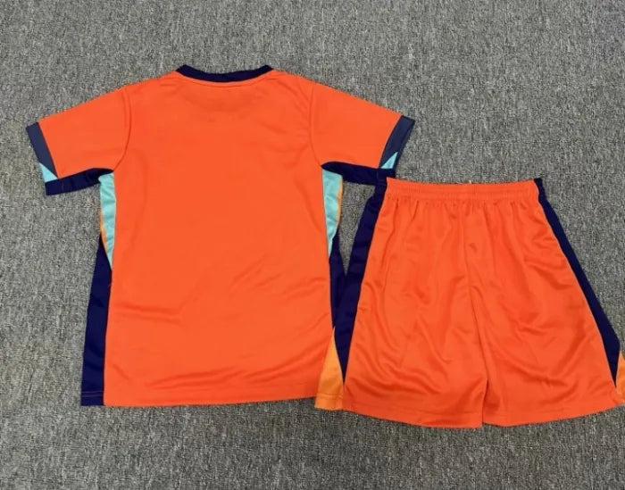 Netherlands 2024 Home Set (Adults and Kids)