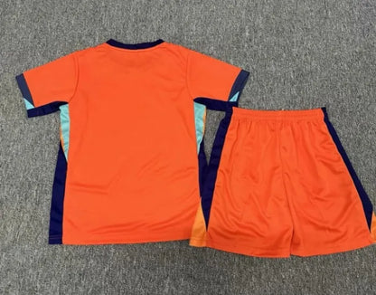 Netherlands 2024 Home Set (Adults and Kids)