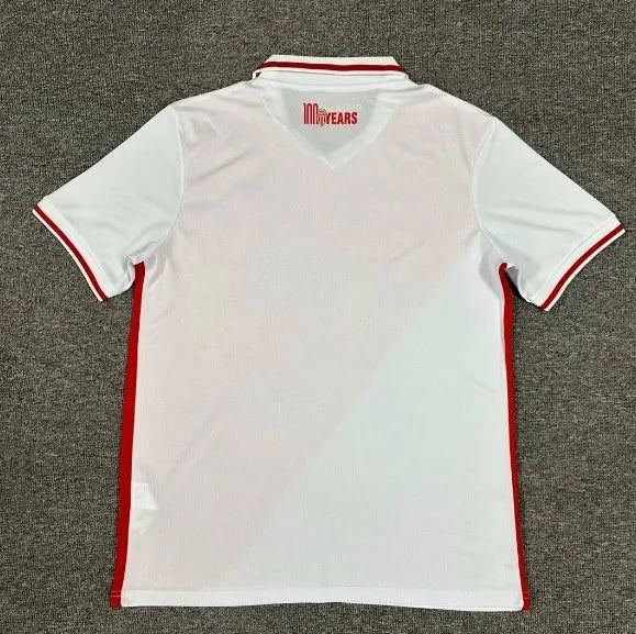 AS Monaco 2024/2025 Home