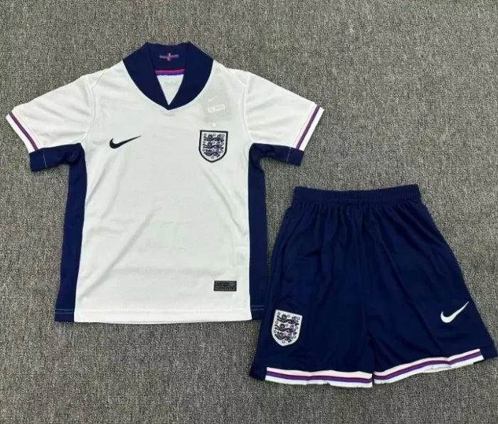 England 2024 Home Set (Adults and Kids)