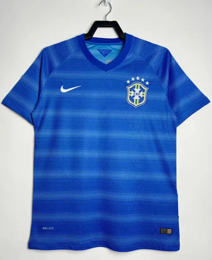 Brazil 2014 Away