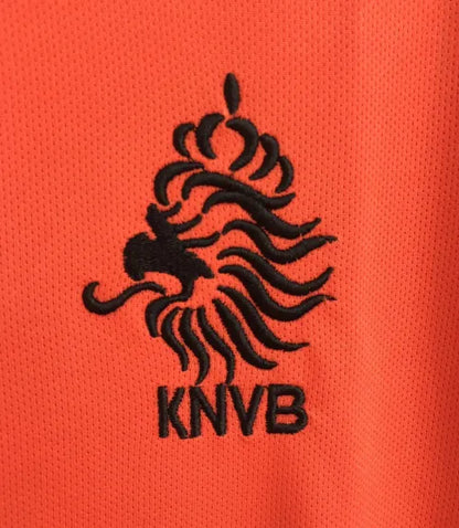 Netherlands 1998 Home Retro