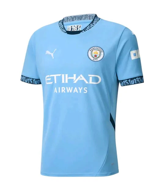 Manchester City 2024/2025 Home