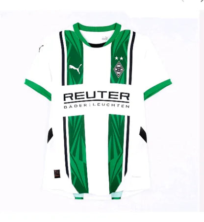 Borussia Mönchengladbach 2024/2025 Home