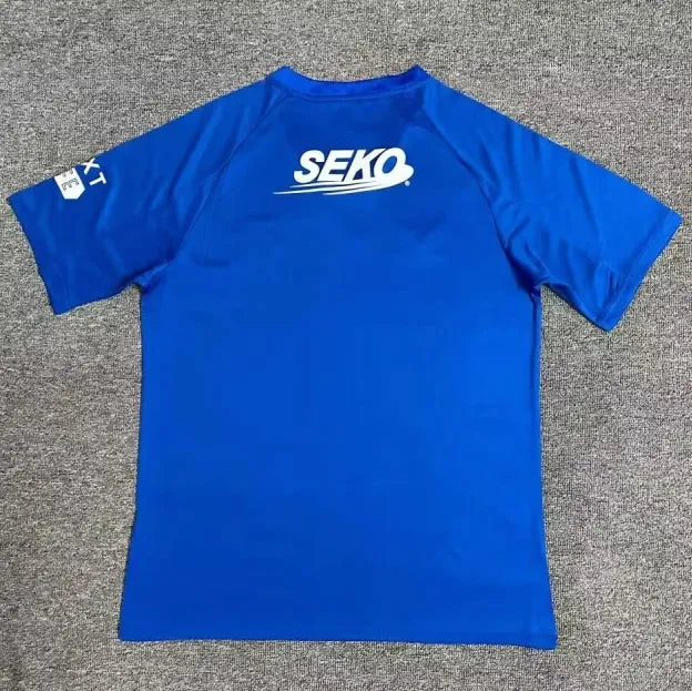 Rangers 2024/2025 Home