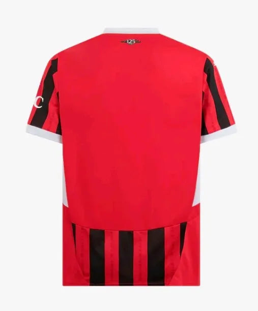 AC Milan 2024/2025 Home