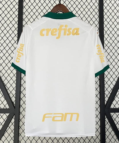 Palmeiras 2024 Away Full Sponsor