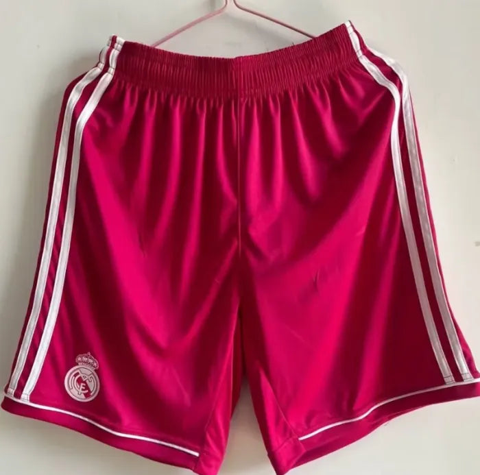 Real Madrid 2014/2015 Away Shorts