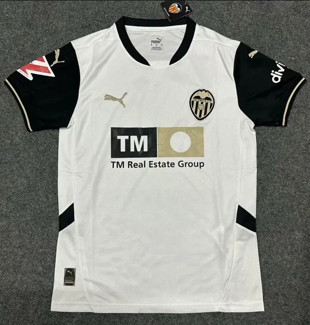 Valencia CF 2024/2025 Home