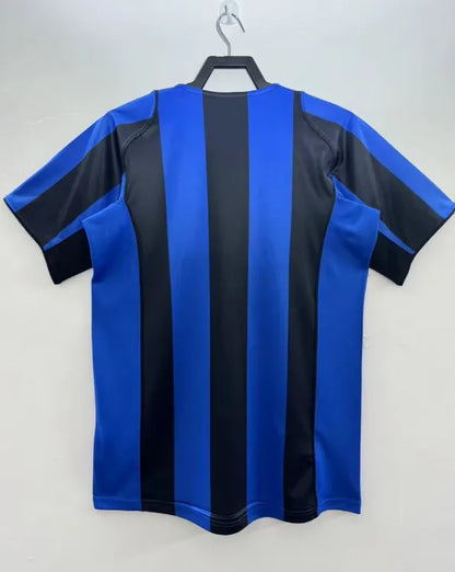 Inter Milan 2004/2005 Home Retro