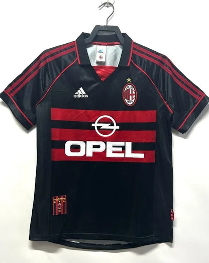 AC Milan 1998/1999 Third Retro