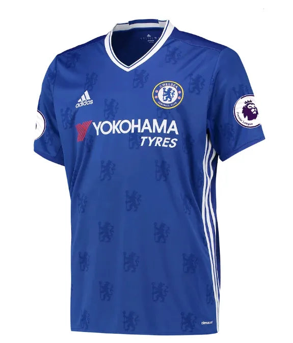 Chelsea 2016/2017 Home