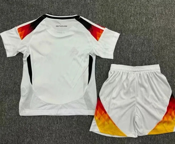 Germany 2024 Home Set (Adults and Kids)