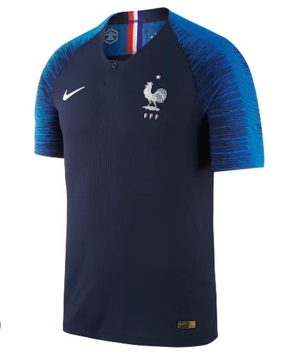 France 2018 Home