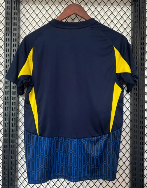 Al-Nassr FC 2024/2025 Away