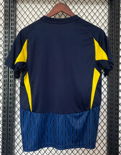 Al-Nassr FC 2024/2025 Away