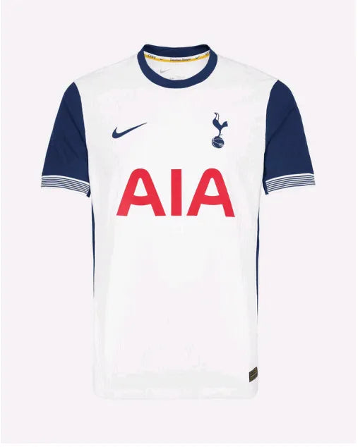 Tottenham Hotspur 2024/2025 Home