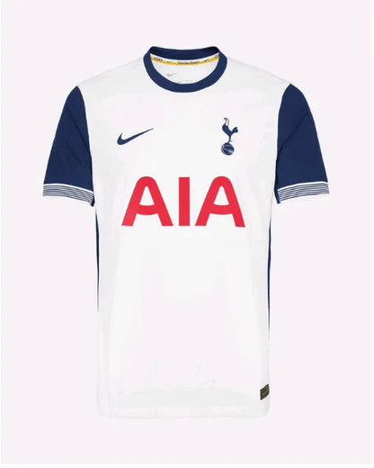 Tottenham Hotspur 2024/2025 Home