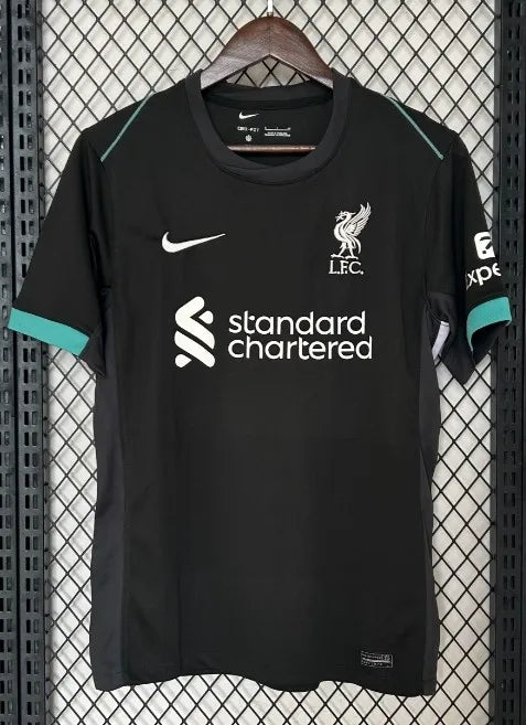 Liverpool 2024/2025 Away