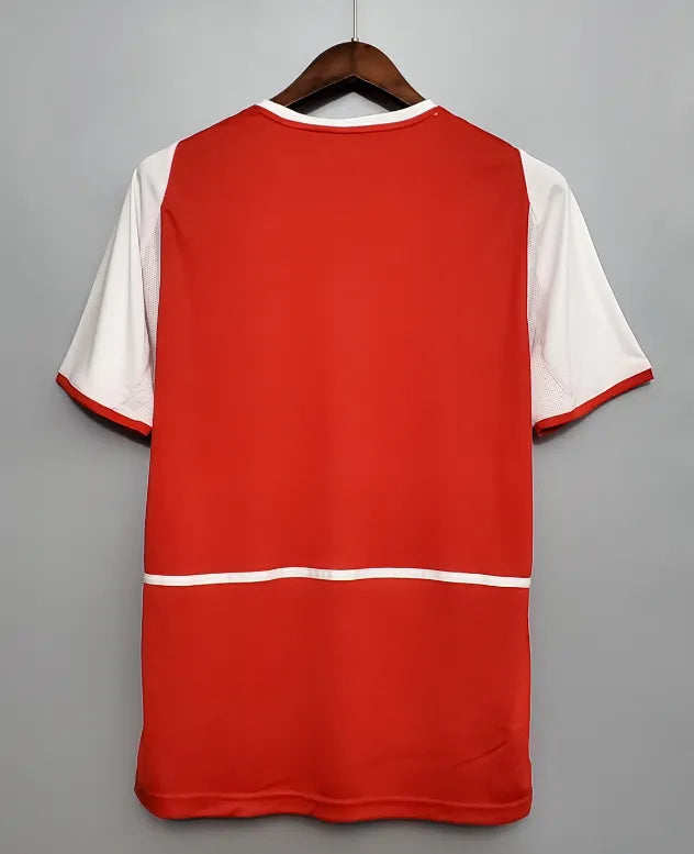 Arsenal 2002/2003 Home Retro