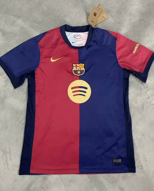 Barcelona 2024/2025 Home