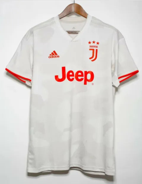 Juventus 2019/2020 Away