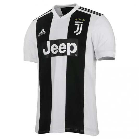 Juventus 2018/2019 Home