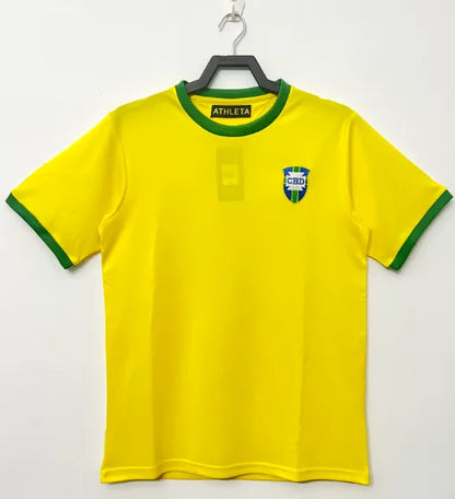 Brazil 1970 Home Retro