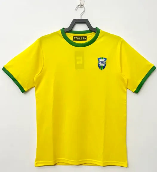 Brazil 1970 Home Retro