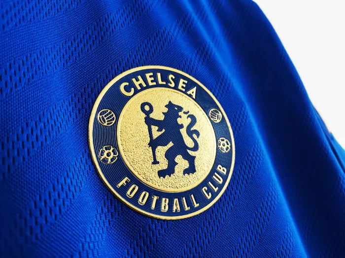 Chelsea 2012/2013 Home Retro