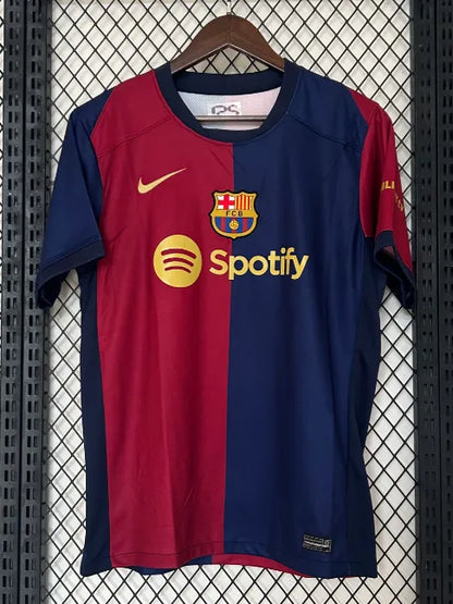 Barcelona 2024/2025 Home UCL Version