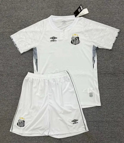 Ensemble extérieur Al-Nassr FC 2024/2025 (adultes et enfants)