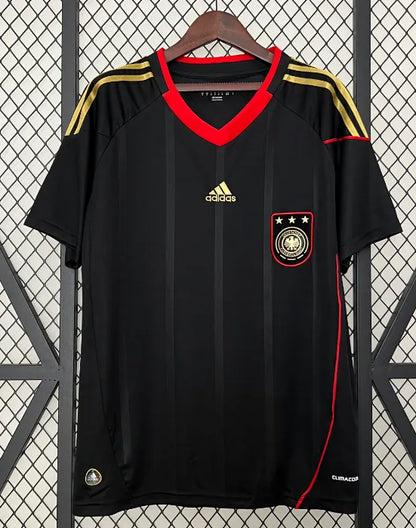 Germany 2010 Away Retro