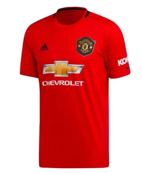 Manchester United 2019/2020 Home