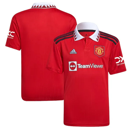 Manchester United 2022/2023 Home