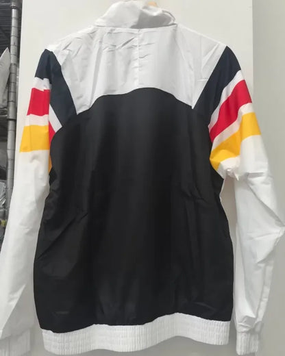 Germany 2024/2025 Windbreaker White