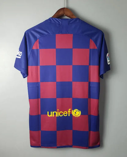 Barcelona 2019/2020 Home