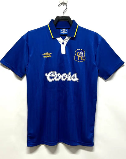 Chelsea 1995/1997 Home Retro