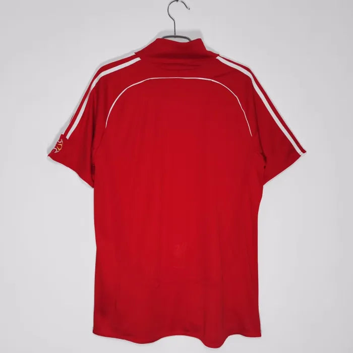 Liverpool 2006/2008 Home Retro