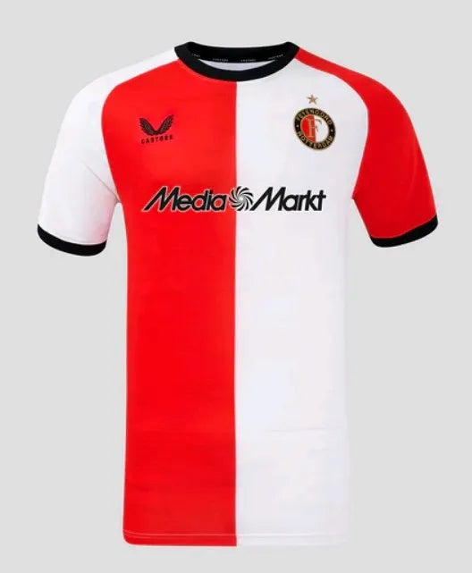 Feyenoord 2024/2025 Home