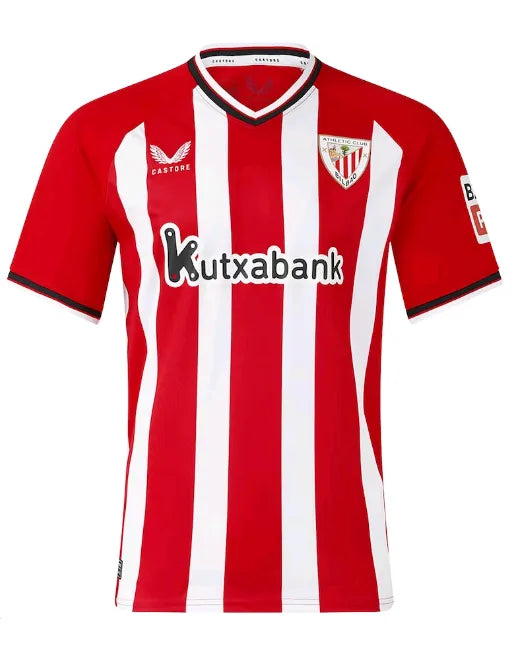 Athletic Club 2024/2025 Home