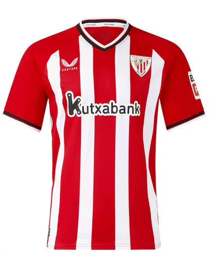 Athletic Club 2024/2025 Home