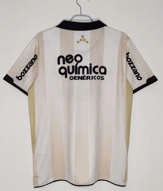 Corinthians 2010 100th Anniversary Special Retro