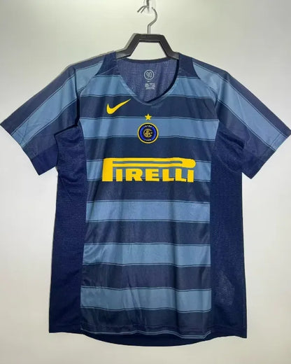 Inter Mailand 2004/2005 Drittes Retro