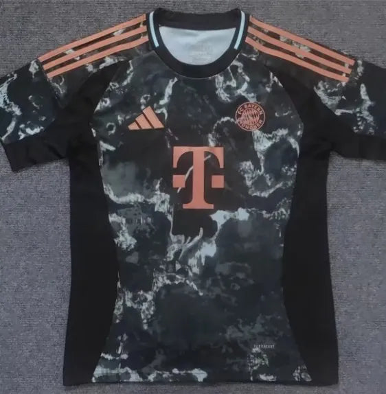 Bayern Munich 2024/2025 Away