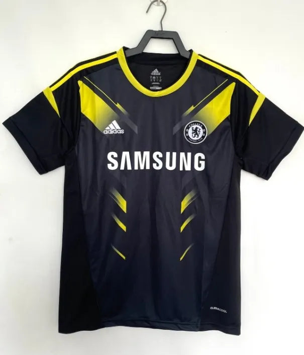 Chelsea 2012/2013 Third Retro