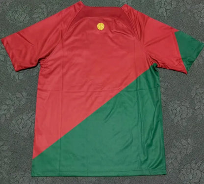 Portugal 2022 Home